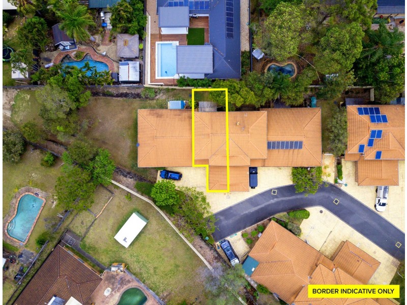 88/38 Murev Way, Carrara QLD 4211