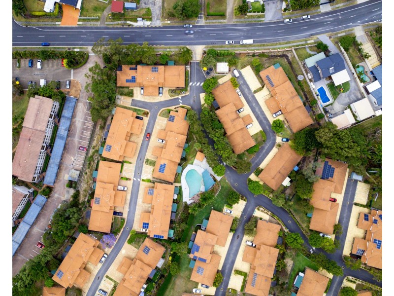 88/38 Murev Way, Carrara QLD 4211