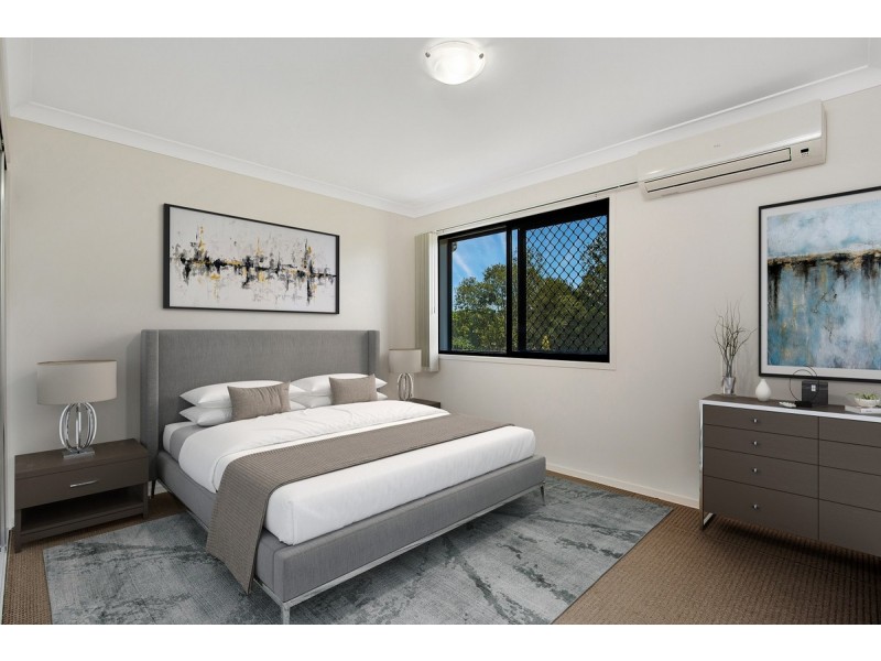 32/10 Riverview Road, Nerang QLD 4211