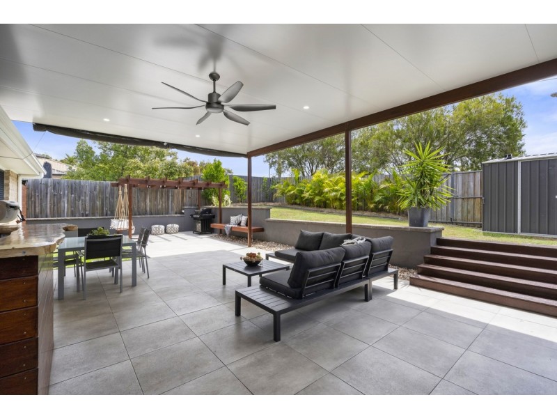 56 Kelsey Circuit, Nerang QLD 4211