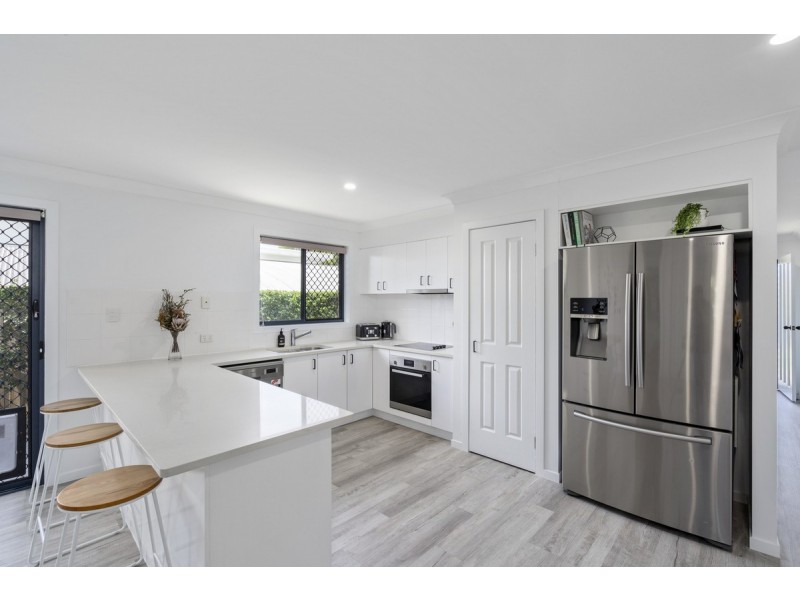 56 Kelsey Circuit, Nerang QLD 4211