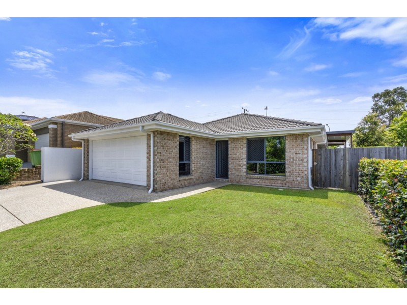 56 Kelsey Circuit, Nerang QLD 4211