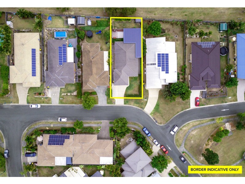 56 Kelsey Circuit, Nerang QLD 4211