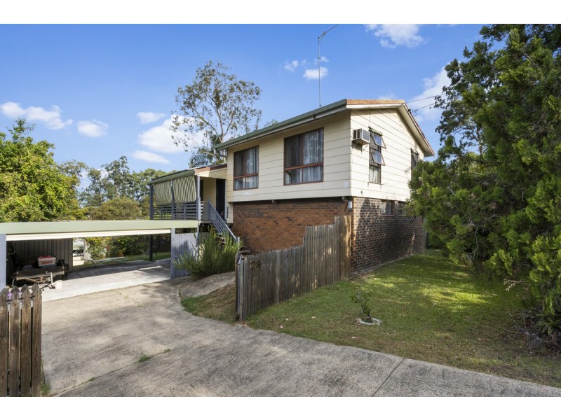 26 Eureka Crescent, Nerang QLD 4211