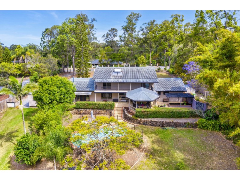 6 Lutana Street, Nerang QLD 4211