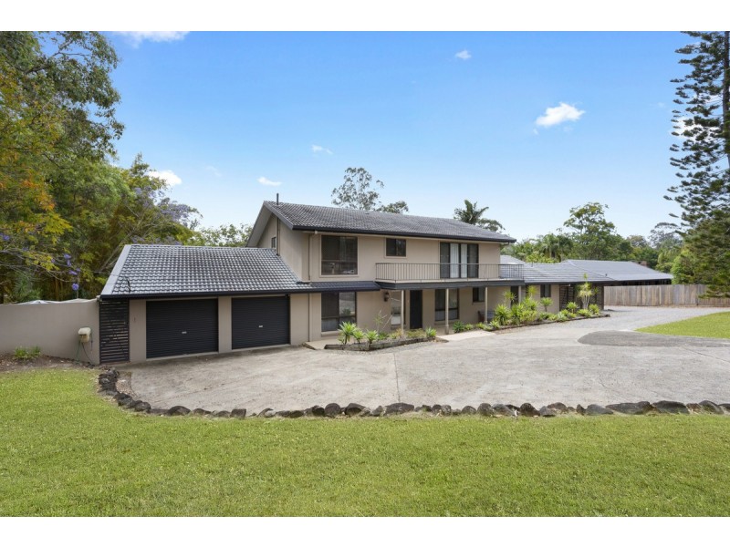 6 Lutana Street, Nerang QLD 4211