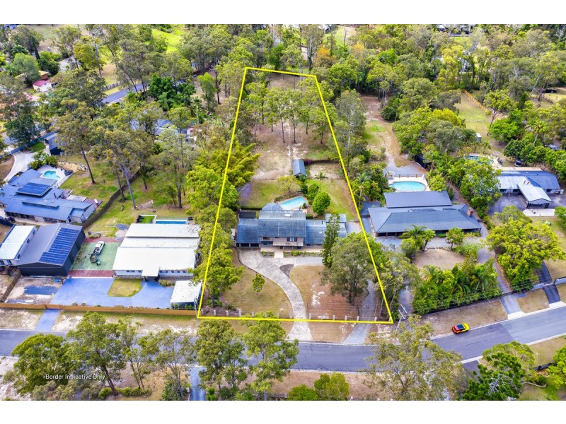 6 Lutana Street, Nerang QLD 4211