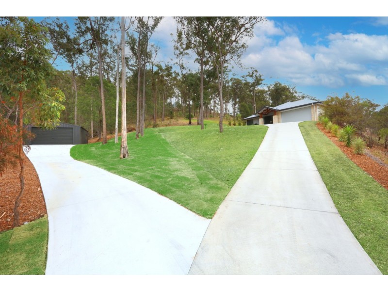21 Woodland Avenue, Mount Nathan QLD 4211
