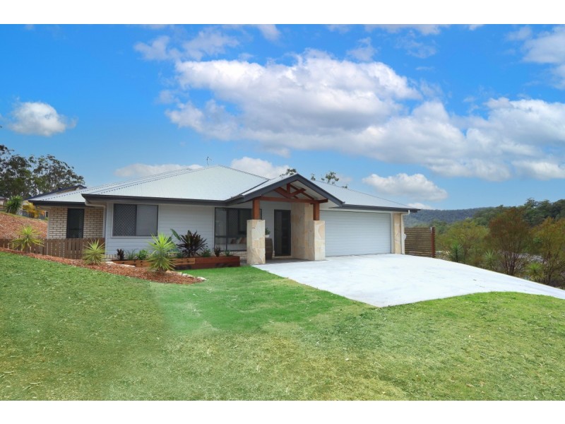 21 Woodland Avenue, Mount Nathan QLD 4211