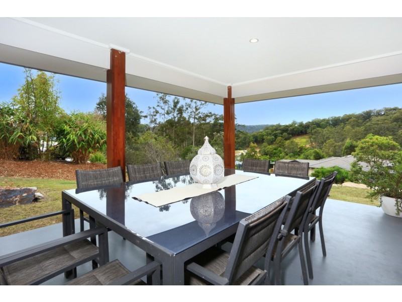 21 Woodland Avenue, Mount Nathan QLD 4211
