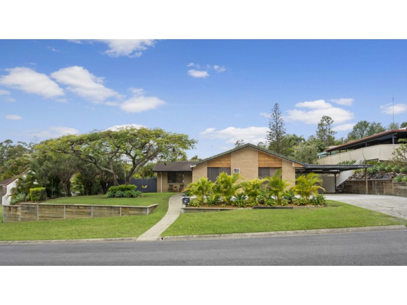 30 Balfour Crescent, Highland Park QLD 4211