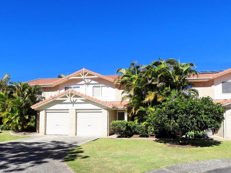 45/13 Bowden Court, Nerang QLD 4211