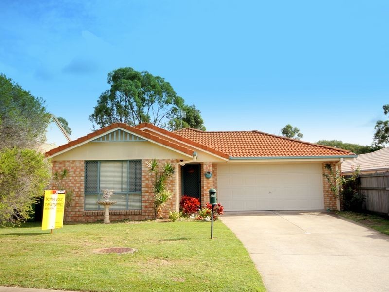 25 Inverness Court, Nerang QLD 4211