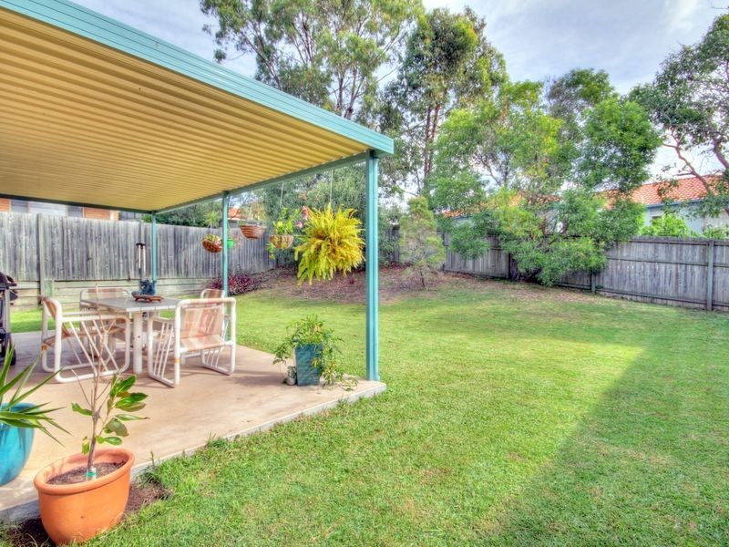 25 Inverness Court, Nerang QLD 4211