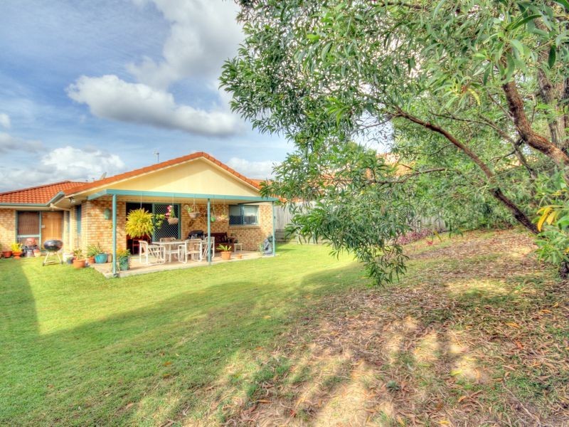 25 Inverness Court, Nerang QLD 4211
