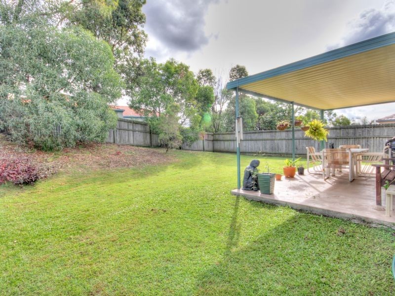 25 Inverness Court, Nerang QLD 4211