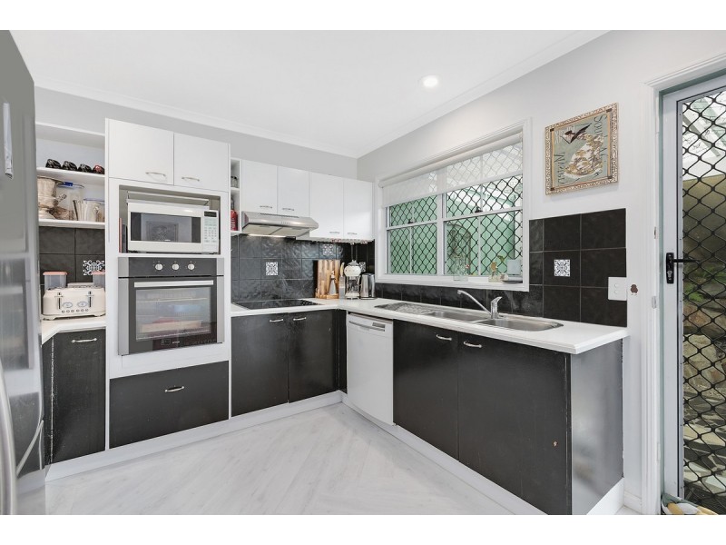 3/59 Paddington Drive, Carrara QLD 4211