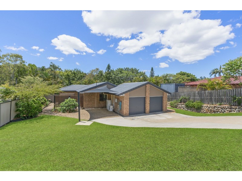 3 Dunsby Drive, Carrara QLD 4211