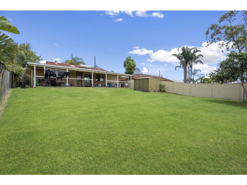 89 Mortensen Road, Nerang QLD 4211