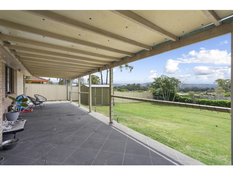 89 Mortensen Road, Nerang QLD 4211