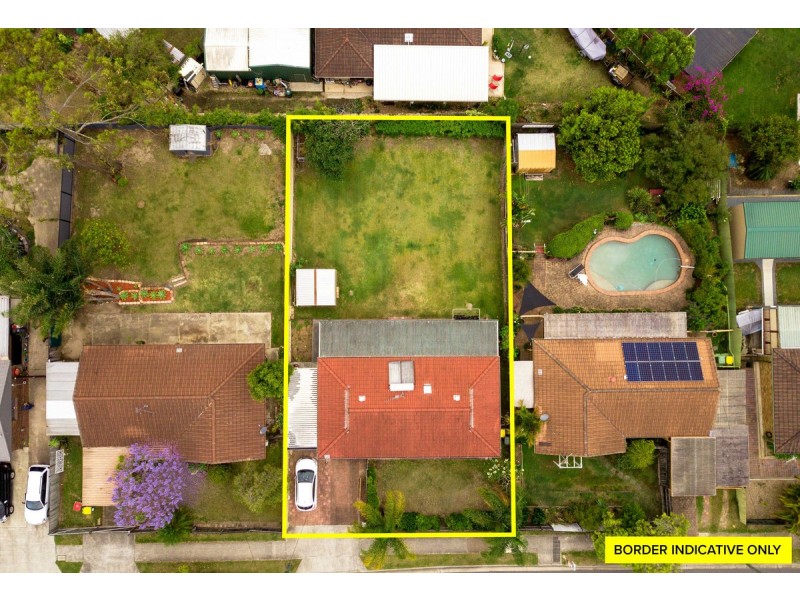 89 Mortensen Road, Nerang QLD 4211