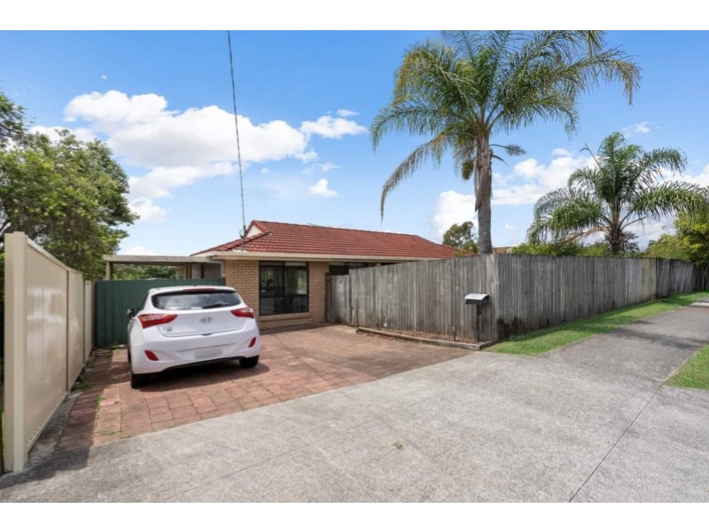 89 Mortensen Road, Nerang QLD 4211