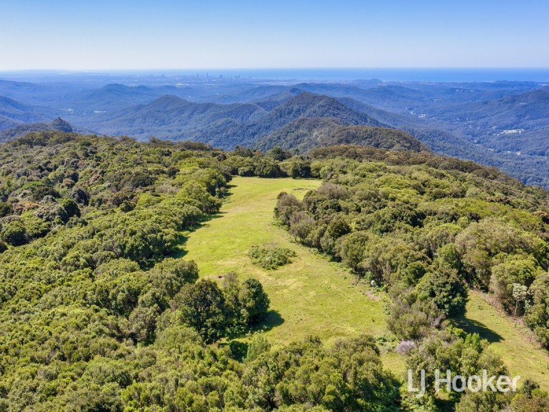 3000 Springbrook Road, Springbrook QLD 4213