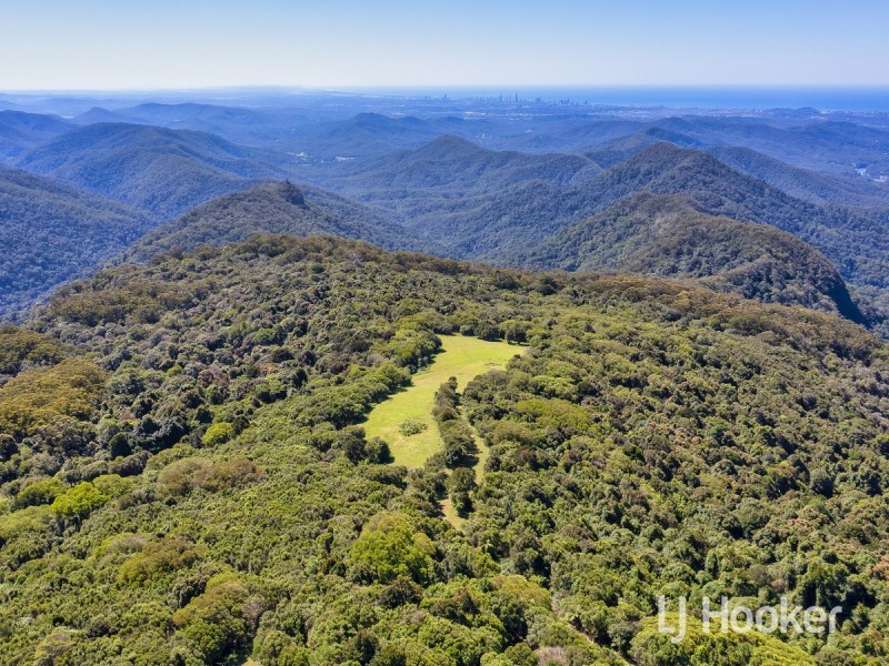 3000 Springbrook Road, Springbrook QLD 4213