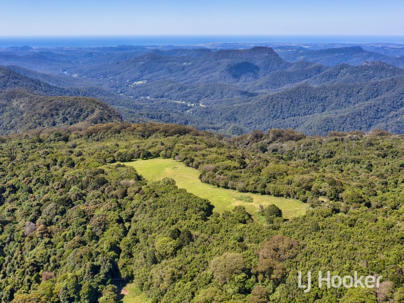 3000 Springbrook Road, Springbrook QLD 4213