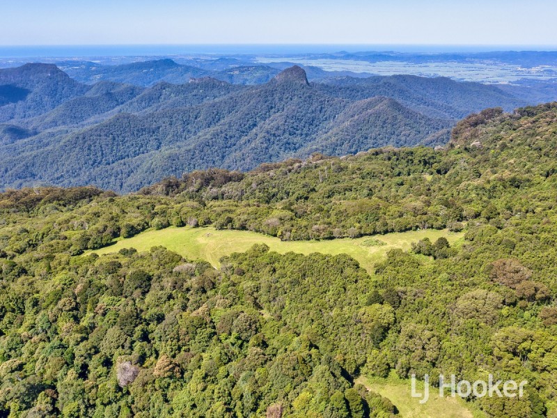 3000 Springbrook Road, Springbrook QLD 4213