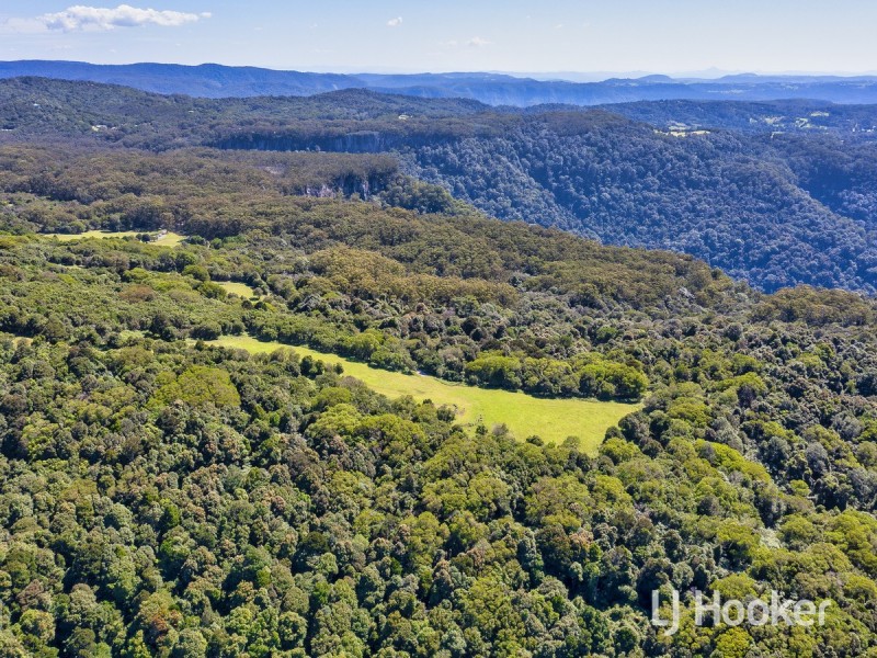 3000 Springbrook Road, Springbrook QLD 4213