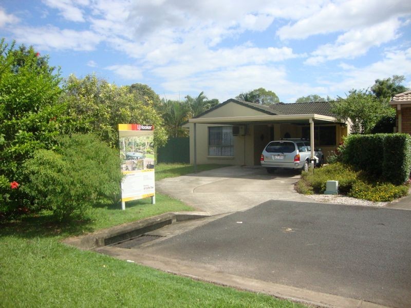 7 Werner Place, Nerang QLD 4211