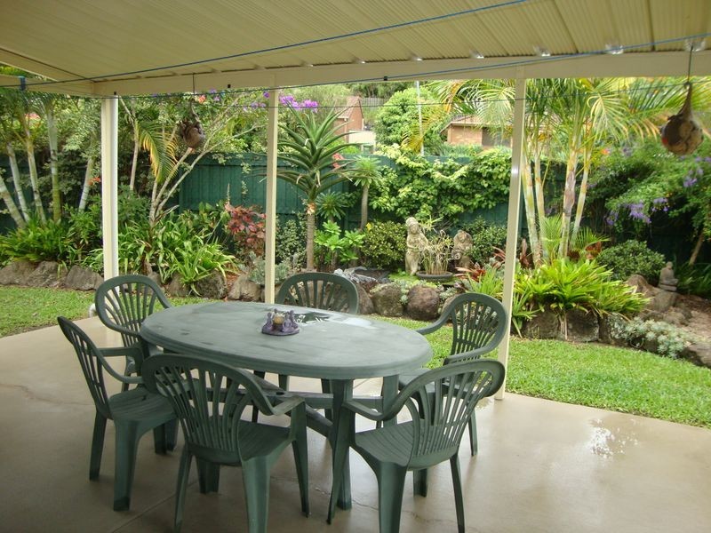 7 Werner Place, Nerang QLD 4211