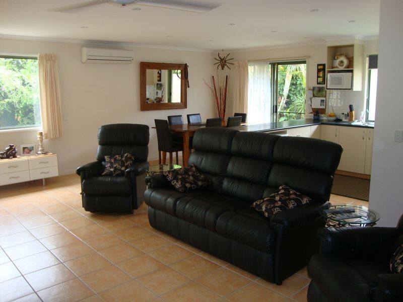7 Werner Place, Nerang QLD 4211