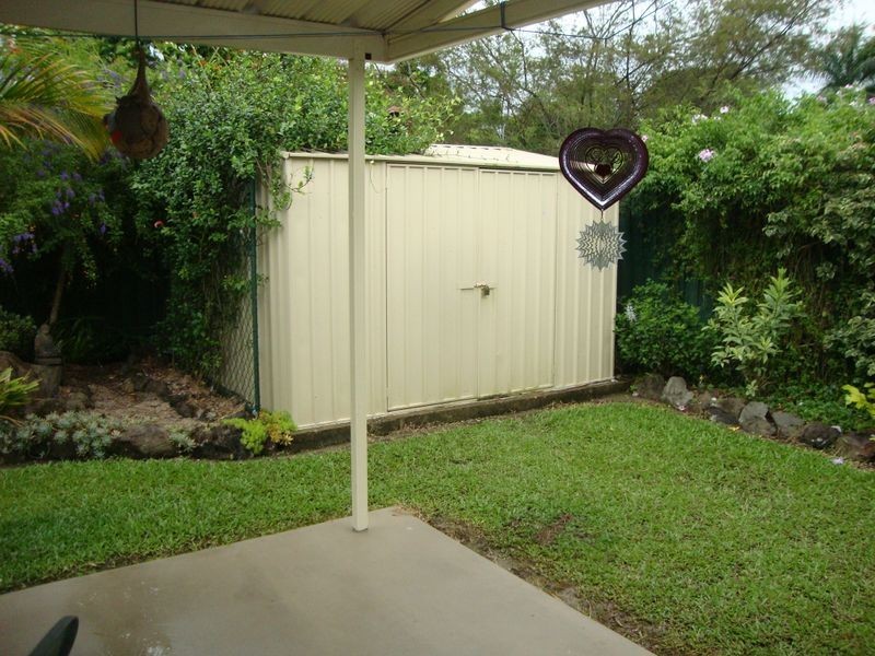 7 Werner Place, Nerang QLD 4211