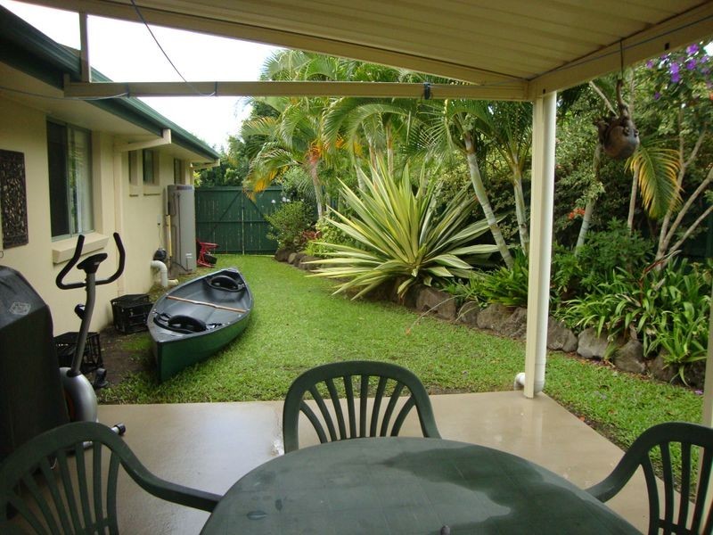 7 Werner Place, Nerang QLD 4211