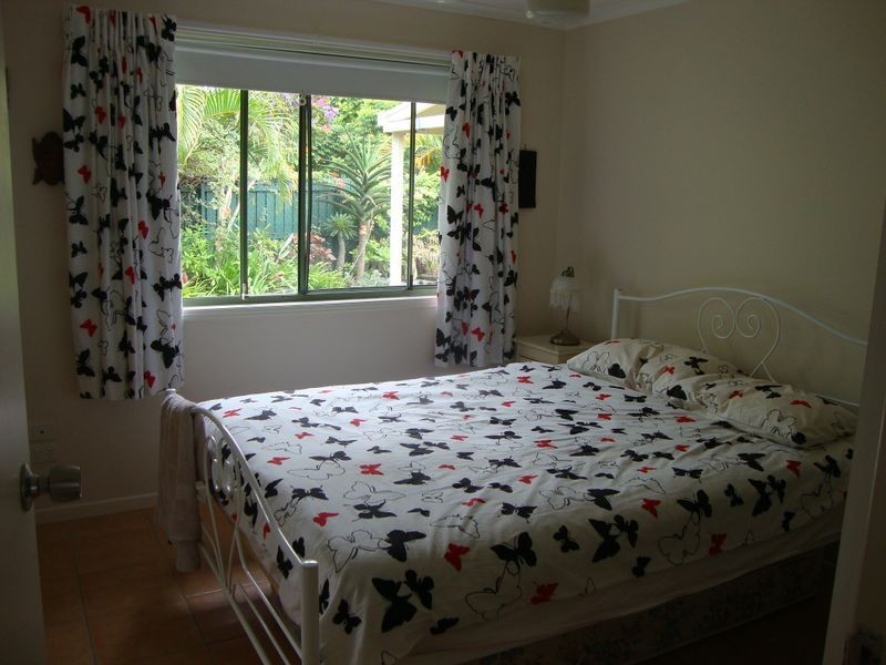 7 Werner Place, Nerang QLD 4211