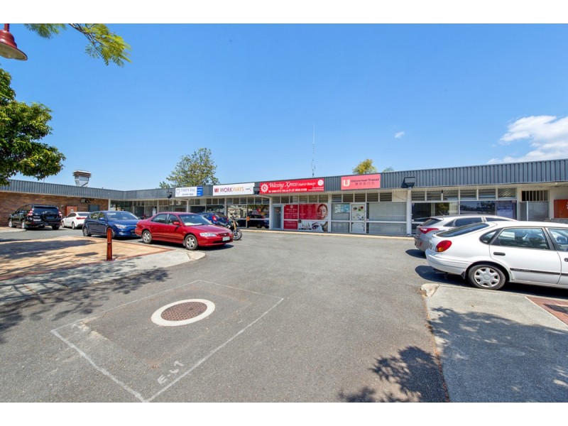 43-45 Price Street, Nerang QLD 4211