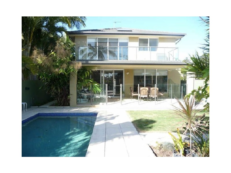 7a Vespa Crescent, Surfers Paradise QLD 4217