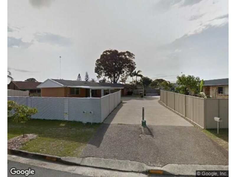 1/7 Macaw Avenue, Miami QLD 4220