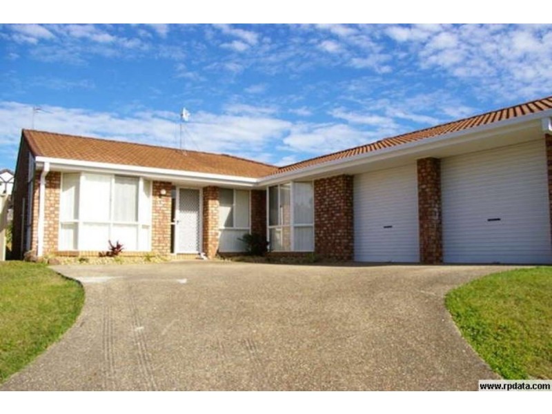 20 Murev Way, Carrara QLD 4211