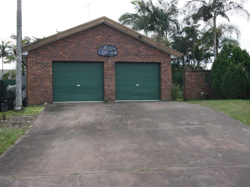 7 Onyx Court, Carrara QLD 4211