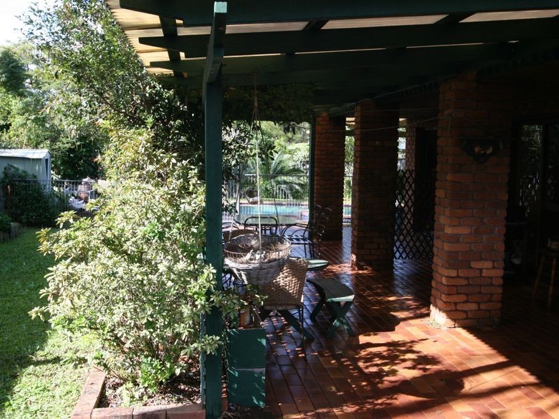 7 Onyx Court, Carrara QLD 4211