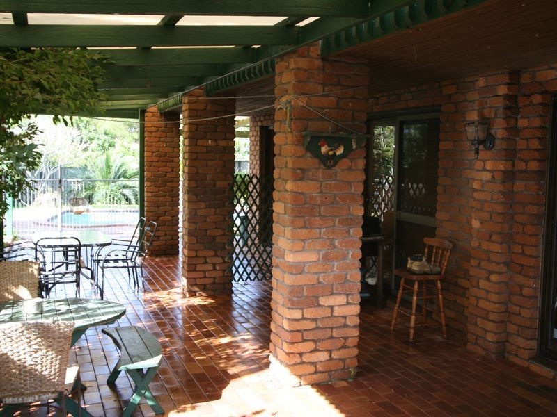 7 Onyx Court, Carrara QLD 4211