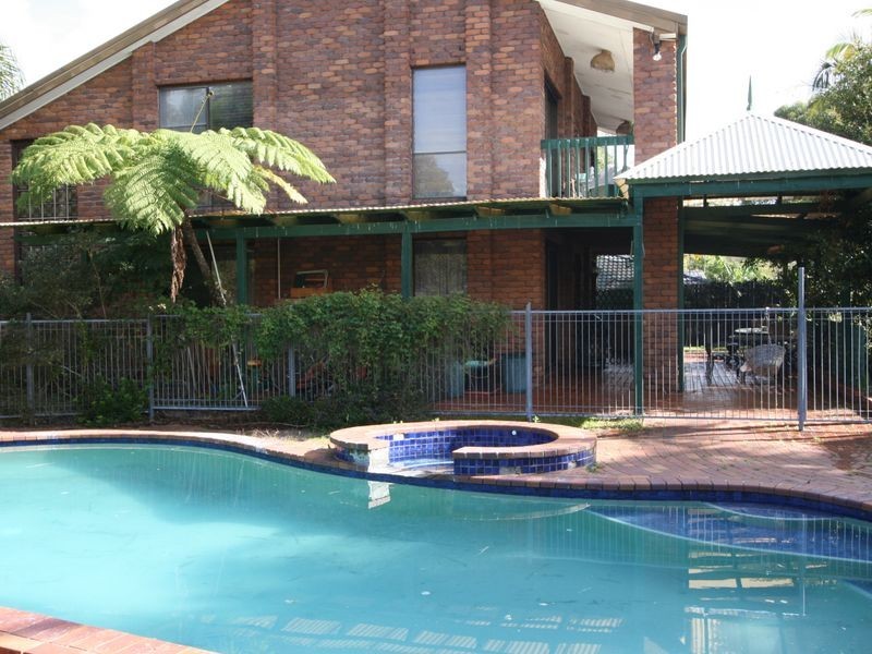 7 Onyx Court, Carrara QLD 4211