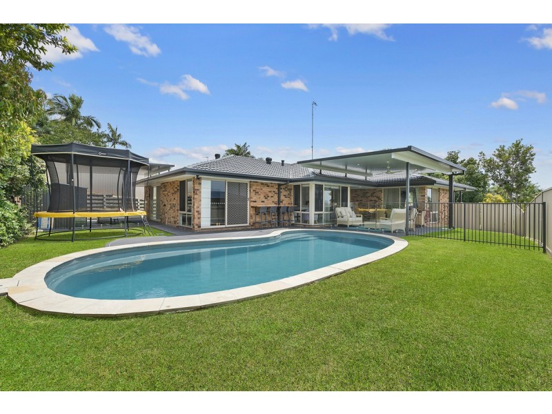 31 Michelmore Road, Carrara QLD 4211