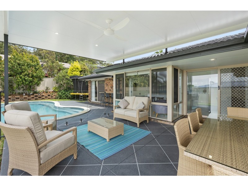 31 Michelmore Road, Carrara QLD 4211