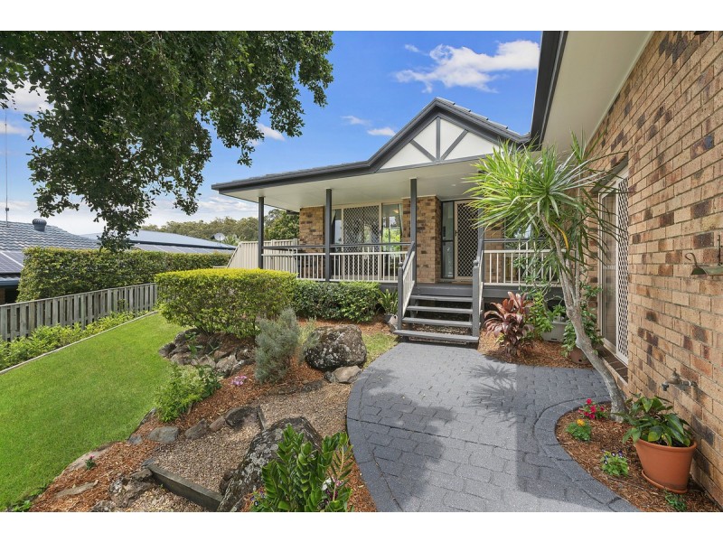 31 Michelmore Road, Carrara QLD 4211