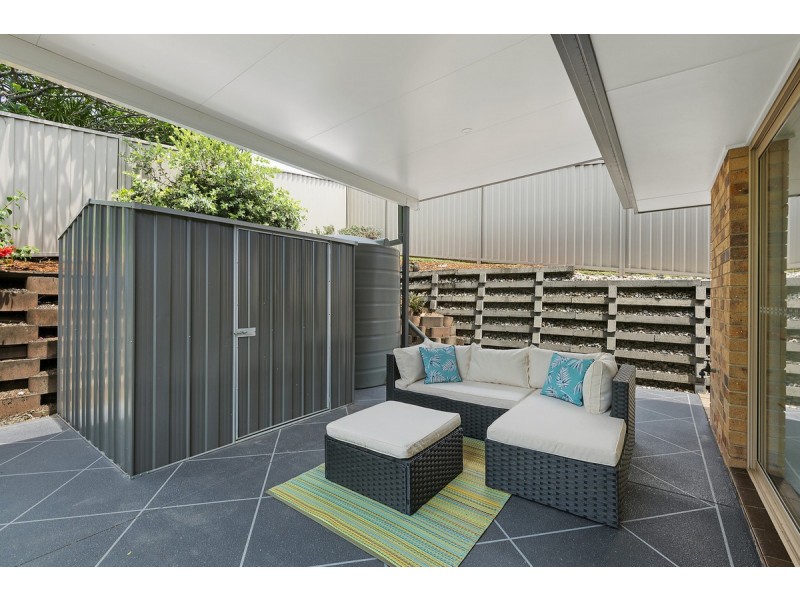 31 Michelmore Road, Carrara QLD 4211