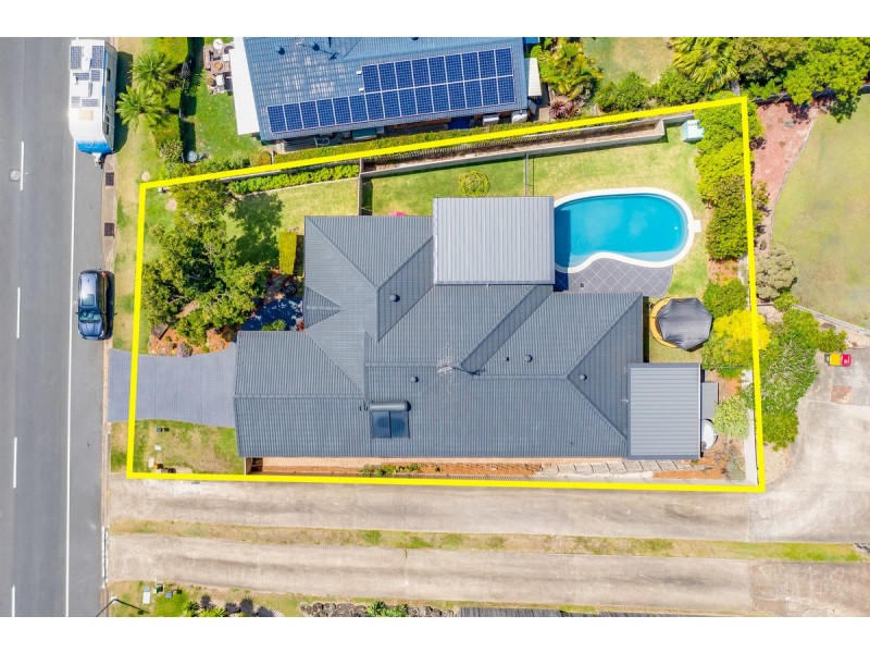 31 Michelmore Road, Carrara QLD 4211